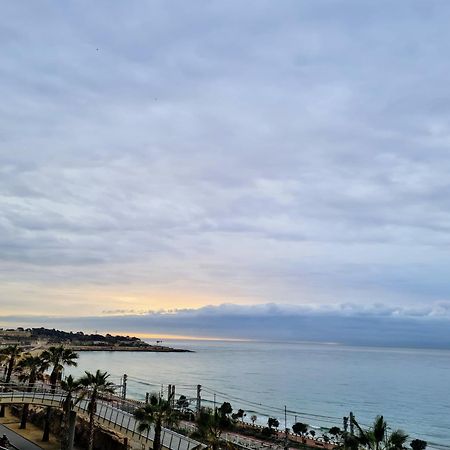 Apartament Melpomeny Tarragona Bagian luar foto