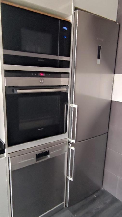 Apartament Melpomeny Tarragona Bagian luar foto