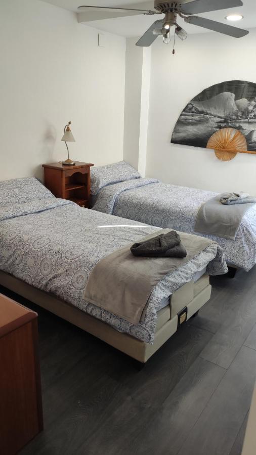 Apartament Melpomeny Tarragona Bagian luar foto
