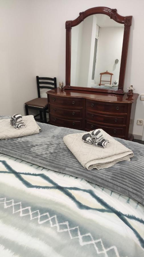 Apartament Melpomeny Tarragona Bagian luar foto