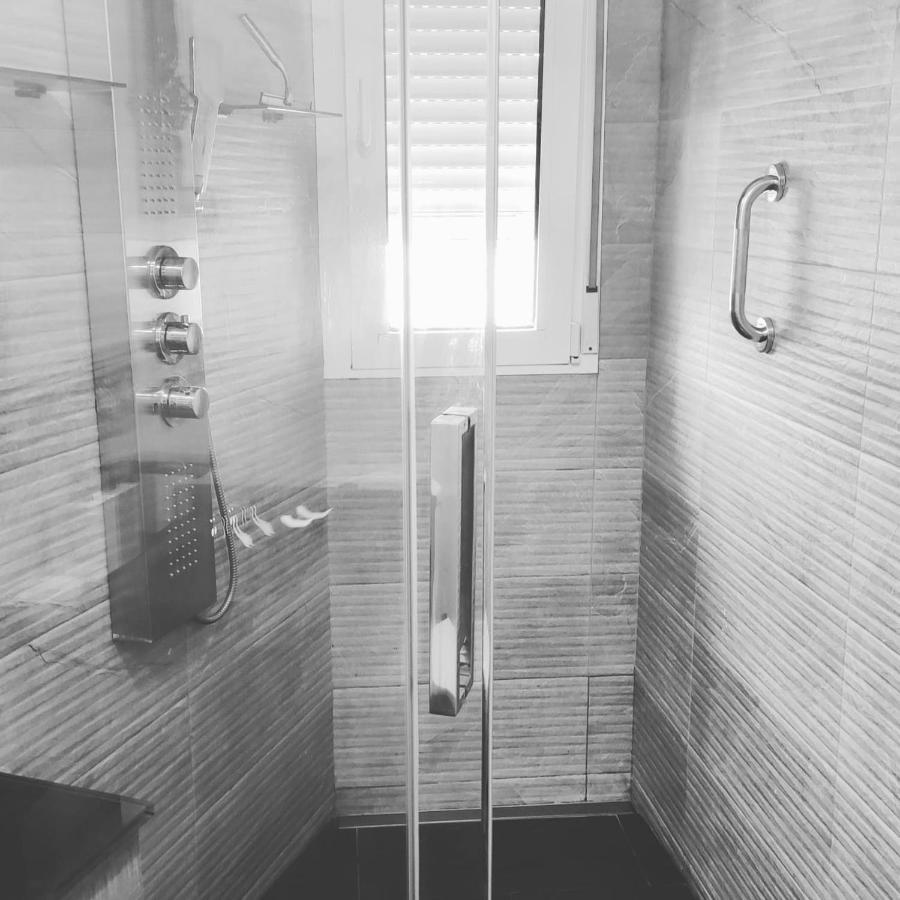 Apartament Melpomeny Tarragona Bagian luar foto