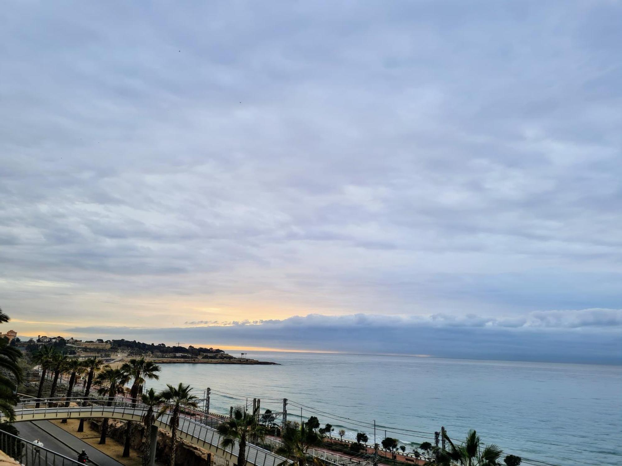 Apartament Melpomeny Tarragona Bagian luar foto