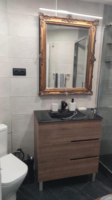 Apartament Melpomeny Tarragona Bagian luar foto